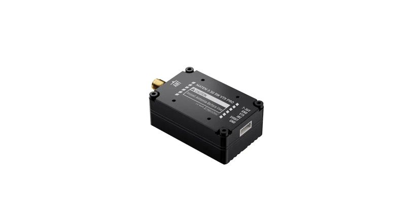 GEPRC MATEN 3.3G 5W VTX PRO - изображение 6
