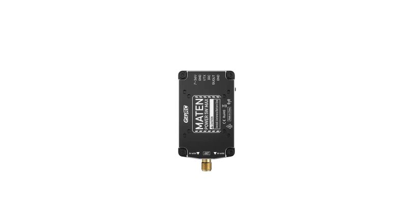 GEPRC MATEN 1.2G 5W VTX PRO - изображение 6