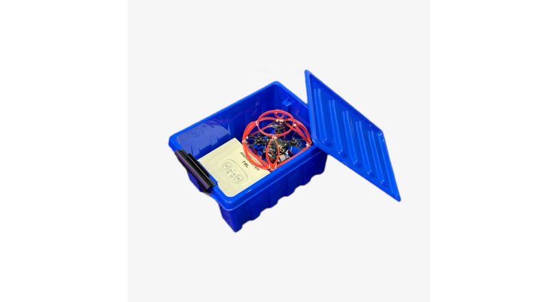 Набор "Дрон Футбол-Стандарт" - изображение 6