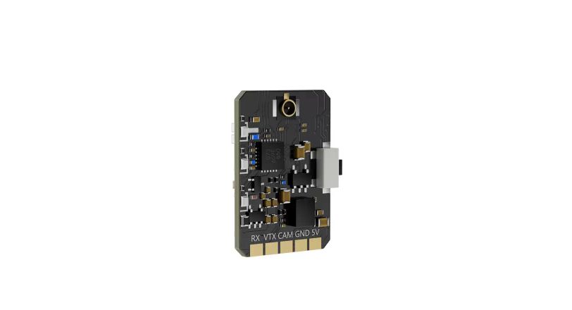 RAD Tiny 5.8G 400mW VTX - изображение 4
