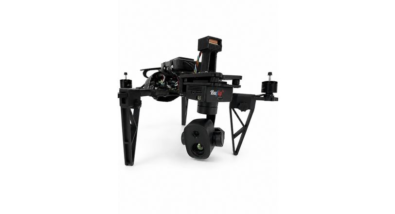 Квадрокоптер Rufly (Руфлай) m10 PRO Thermal - изображение 2