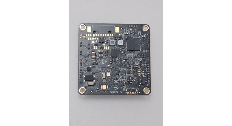 Плата декодера GK7205V300_CVBS_38x_v1.4 - изображение 3