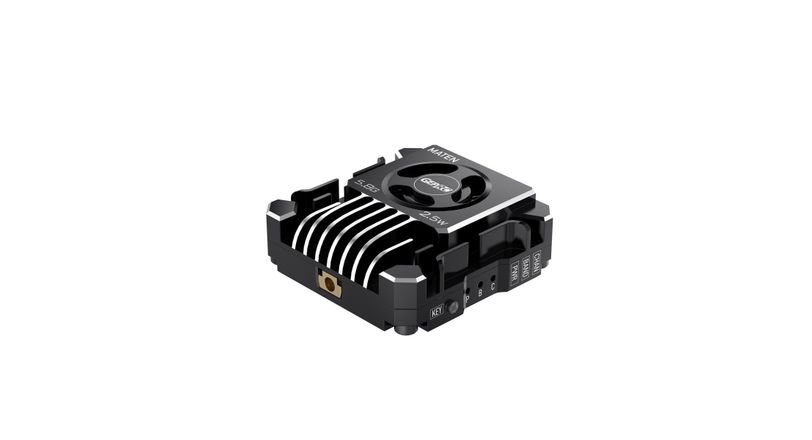 MATEN 5.8G 2.5W VTX PRO - изображение 2