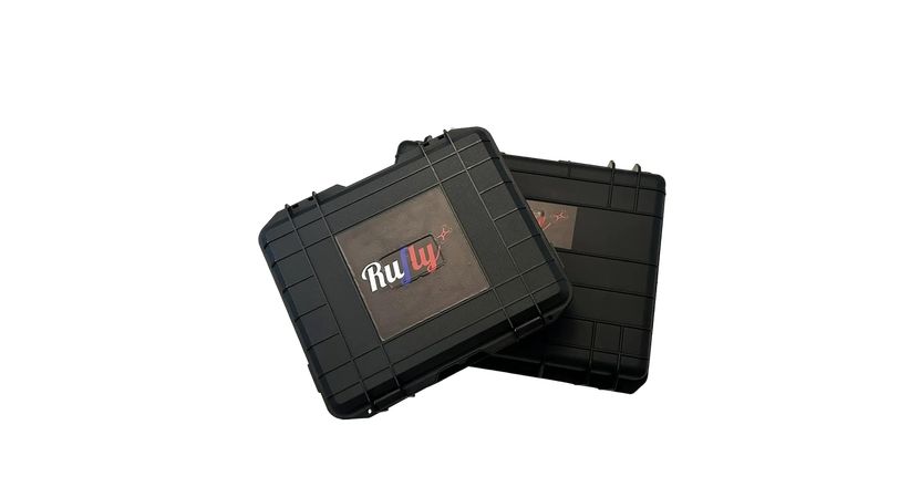 Квадрокоптер Rufly (Руфлай) m10 PRO Thermal - изображение 5