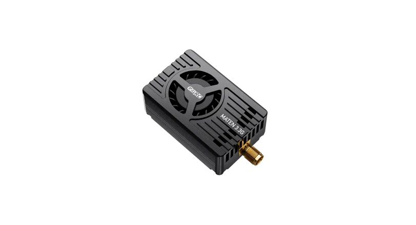GEPRC MATEN 3.3G 5W VTX PRO - изображение 4