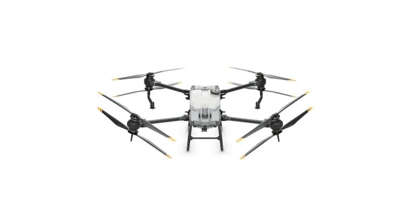 DJI Agras T40 - изображение 3