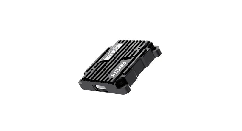 GEPRC MATEN 5.8G 1.6W VTX - изображение 2