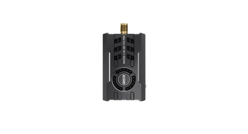 GEPRC  MATEN 3.3G 4W VTX PRO - изображение 6