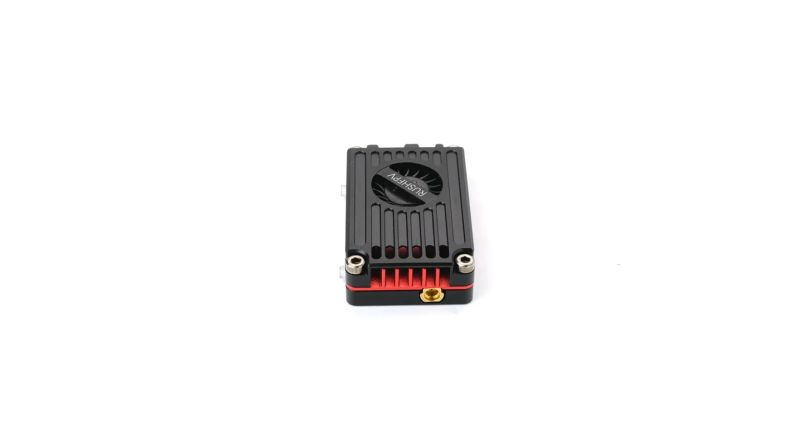 RUSH FPV MAX SOLO 5.8G VTX 2.5W - изображение 4
