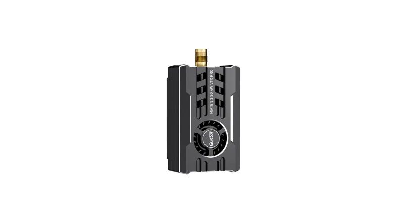 GEPRC  MATEN 3.3G 4W VTX PRO - изображение 4