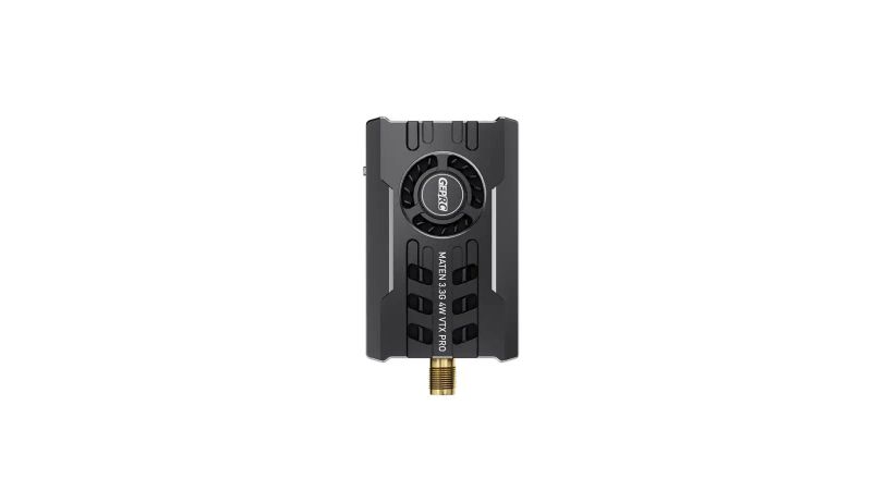 GEPRC  MATEN 3.3G 4W VTX PRO - изображение 5