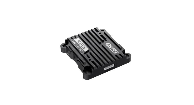 GEPRC MATEN 5.8G 1.6W VTX - изображение 3