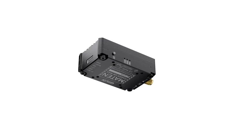 GEPRC  MATEN 3.3G 4W VTX PRO - изображение 3