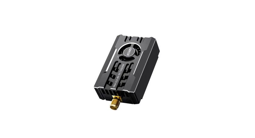 GEPRC  MATEN 3.3G 4W VTX PRO - изображение 2