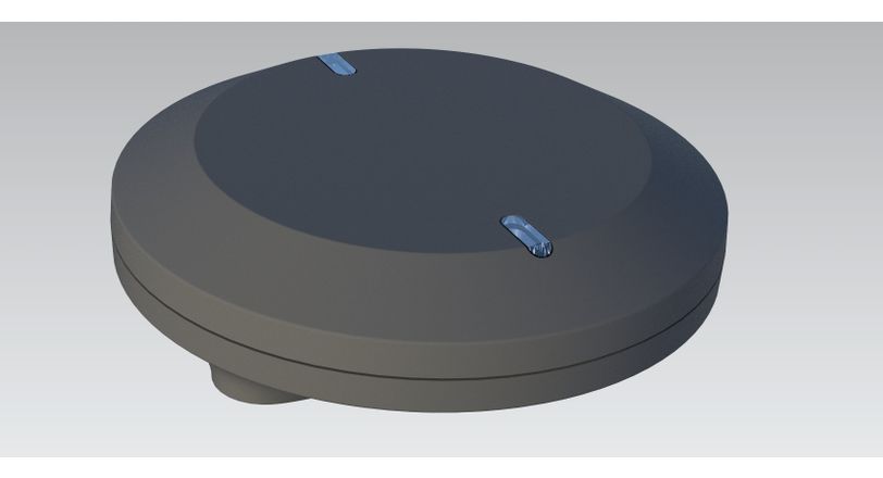 Преобразователь сигнала GNSS - изображение 2