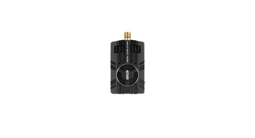 GEPRC MATEN 1.2G 5W VTX PRO - изображение 4