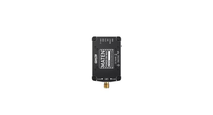 GEPRC MATEN 5.8G 5W VTX PRO - изображение 3
