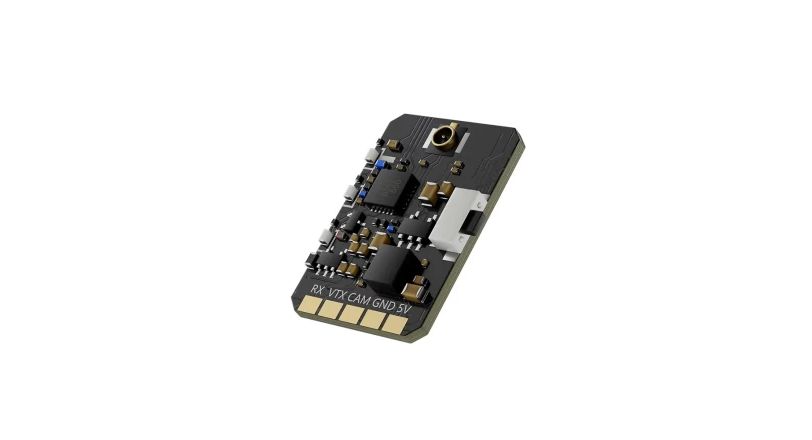 RAD Tiny 5.8G 400mW VTX - изображение 5