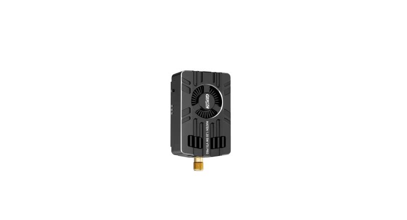 GEPRC MATEN 1.2G 5W VTX PRO - изображение 7