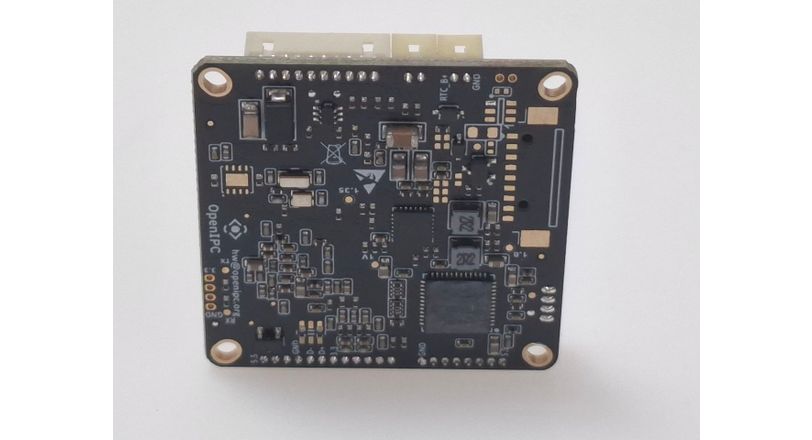 Плата декодера GK7205V300_CVBS_38x_v1.4 - изображение 2