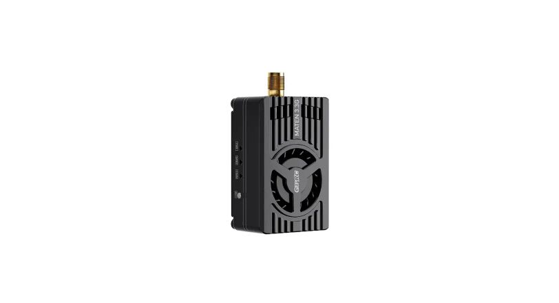 GEPRC MATEN 3.3G 5W VTX PRO - изображение 7