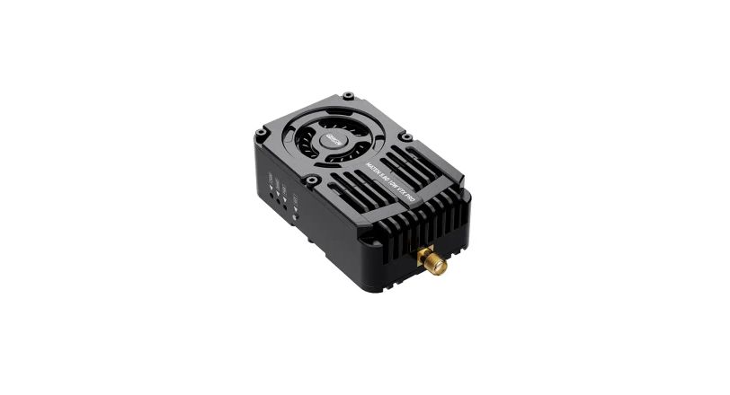 GEPRC MATEN 5.8G 10W VTX PRO - изображение 3
