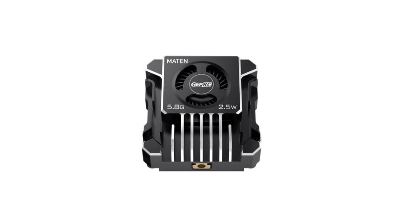 MATEN 5.8G 2.5W VTX PRO - изображение 5