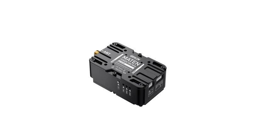 GEPRC MATEN 5.8G 10W VTX PRO - изображение 5