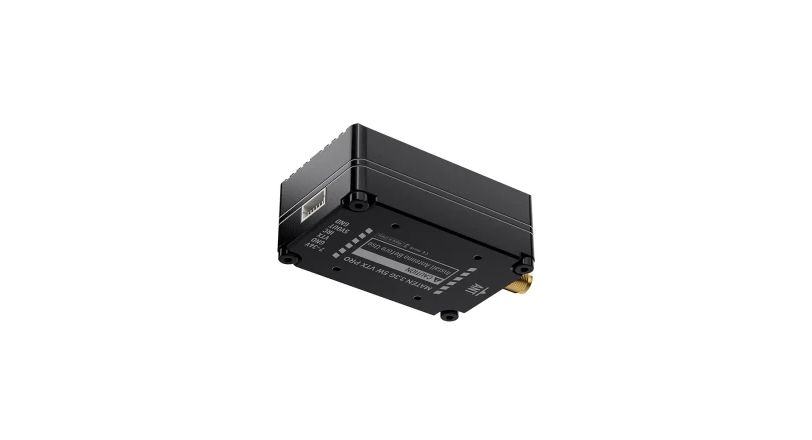 GEPRC MATEN 3.3G 5W VTX PRO - изображение 5