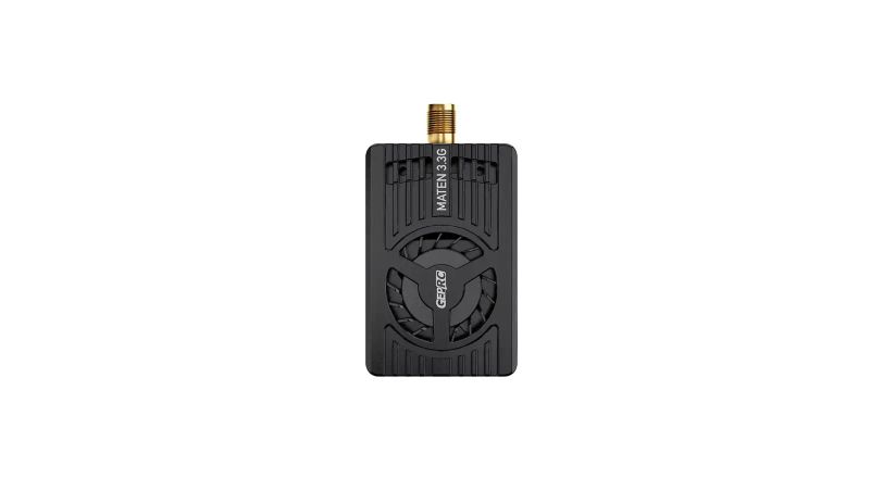 GEPRC MATEN 3.3G 5W VTX PRO - изображение 2