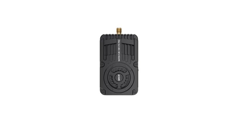 GEPRC MATEN 5.8G 10W VTX PRO - изображение 2