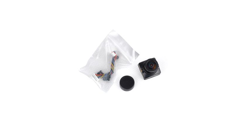 Камера RunCam Phoenix 2 SP FPV - изображение 6