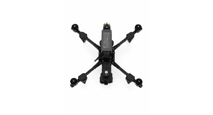 Квадрокоптер Rufly (Руфлай) m10 PRO Thermal - изображение 3