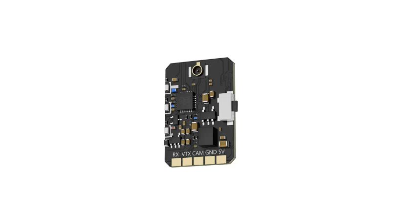 RAD Tiny 5.8G 400mW VTX - изображение 3