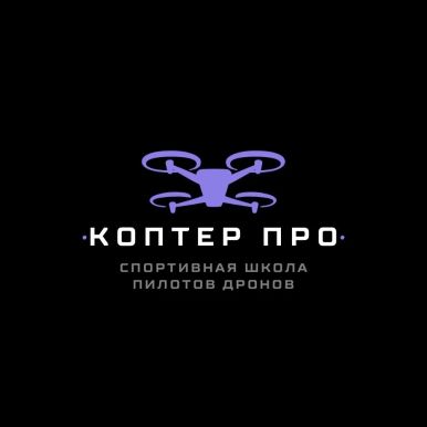 Логотип партнера ИП Донцов Максим Андреевич - маркетплейс БПЛА Налетай.рф
