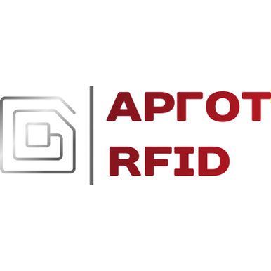 Логотип партнера ООО "АРГОТ РФИД" - маркетплейс БПЛА Налетай.рф